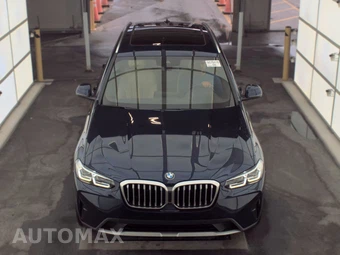 2023 BMW X3 Sports Activity Vehicle xDrive30i - miniatura 2