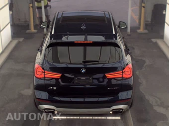 2023 BMW X3 Sports Activity Vehicle xDrive30i - miniatura 5