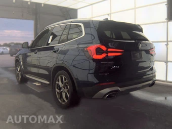 2023 BMW X3 Sports Activity Vehicle xDrive30i - miniatura 6