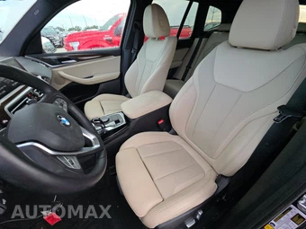 2023 BMW X3 Sports Activity Vehicle xDrive30i - miniatura 7