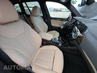 2023 BMW X3 Sports Activity Vehicle xDrive30i - miniatura 8