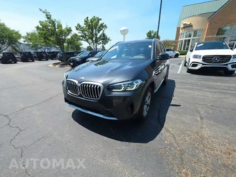 2023 BMW X3 Sports Activity Vehicle xDrive30i