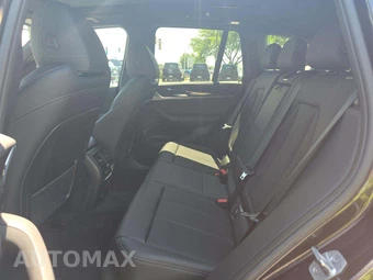 2023 BMW X3 Sports Activity Vehicle xDrive30i - miniatura 10