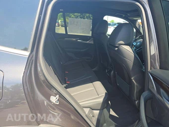 2023 BMW X3 Sports Activity Vehicle xDrive30i - miniatura 13