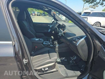 2023 BMW X3 Sports Activity Vehicle xDrive30i - miniatura 15