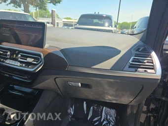 2023 BMW X3 Sports Activity Vehicle xDrive30i - miniatura 16