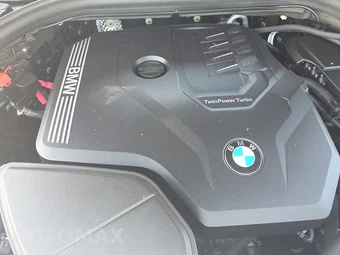 2023 BMW X3 Sports Activity Vehicle xDrive30i - miniatura 18