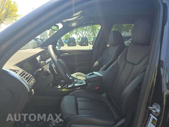 2023 BMW X3 Sports Activity Vehicle xDrive30i - miniatura 3