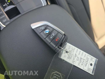 2023 BMW X3 Sports Activity Vehicle xDrive30i - miniatura 5