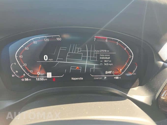 2023 BMW X3 Sports Activity Vehicle xDrive30i - miniatura 6