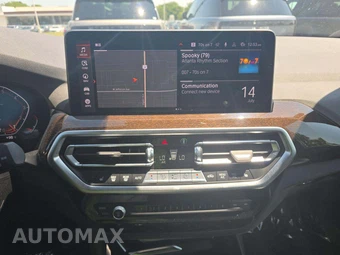 2023 BMW X3 Sports Activity Vehicle xDrive30i - miniatura 7