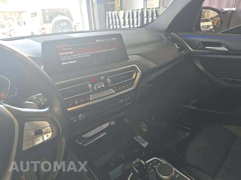 2023 BMW X3 Sports Activity Vehicle xDrive30i - miniatura 10