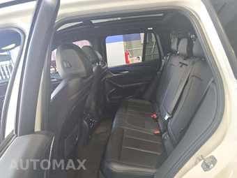 2023 BMW X3 Sports Activity Vehicle xDrive30i - miniatura 13