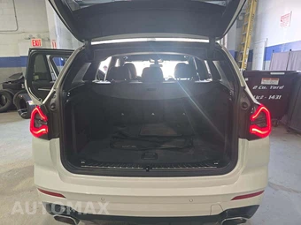 2023 BMW X3 Sports Activity Vehicle xDrive30i - miniatura 14