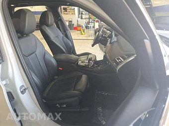 2023 BMW X3 Sports Activity Vehicle xDrive30i - miniatura 18
