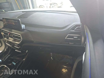 2023 BMW X3 Sports Activity Vehicle xDrive30i - miniatura 19