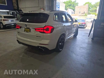 2023 BMW X3 Sports Activity Vehicle xDrive30i - miniatura 3