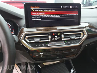 2023 BMW X3 Sports Activity Vehicle xDrive30i - miniatura 11