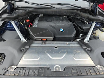 2023 BMW X3 Sports Activity Vehicle xDrive30i - miniatura 15
