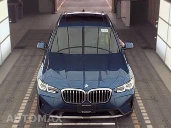 2023 BMW X3 Sports Activity Vehicle xDrive30i - miniatura 2