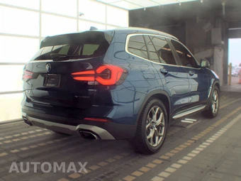 2023 BMW X3 Sports Activity Vehicle xDrive30i - miniatura 4