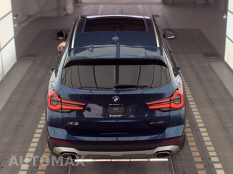 2023 BMW X3 Sports Activity Vehicle xDrive30i - miniatura 5
