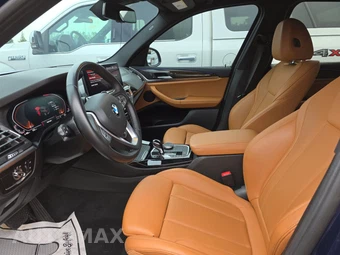2023 BMW X3 Sports Activity Vehicle xDrive30i - miniatura 7