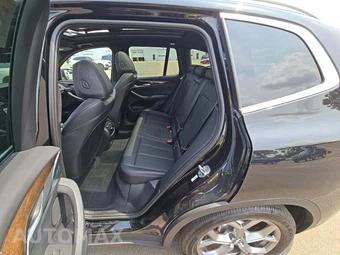 2023 BMW X3 Sports Activity Vehicle xDrive30i - miniatura 10