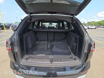 2023 BMW X3 Sports Activity Vehicle xDrive30i - miniatura 11