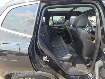 2023 BMW X3 Sports Activity Vehicle xDrive30i - miniatura 13