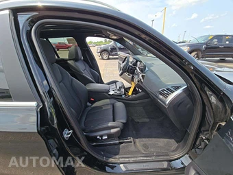 2023 BMW X3 Sports Activity Vehicle xDrive30i - miniatura 15