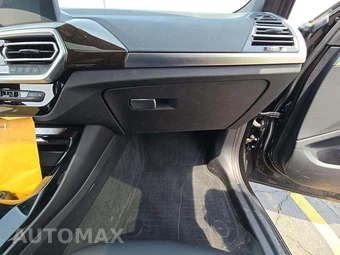 2023 BMW X3 Sports Activity Vehicle xDrive30i - miniatura 16