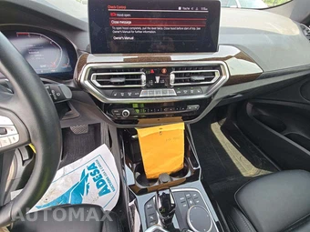 2023 BMW X3 Sports Activity Vehicle xDrive30i - miniatura 7
