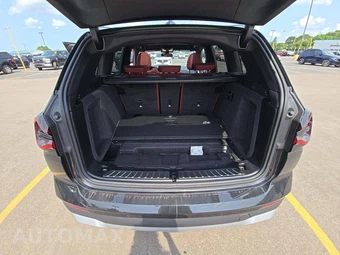 2023 BMW X3 Sports Activity Vehicle xDrive30i - miniatura 11