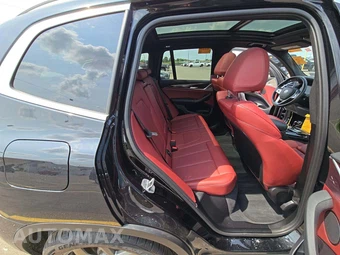 2023 BMW X3 Sports Activity Vehicle xDrive30i - miniatura 13