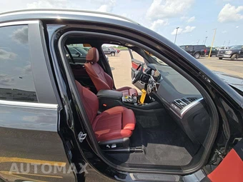 2023 BMW X3 Sports Activity Vehicle xDrive30i - miniatura 15