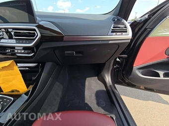 2023 BMW X3 Sports Activity Vehicle xDrive30i - miniatura 16