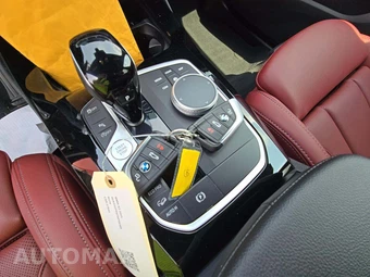 2023 BMW X3 Sports Activity Vehicle xDrive30i - miniatura 5
