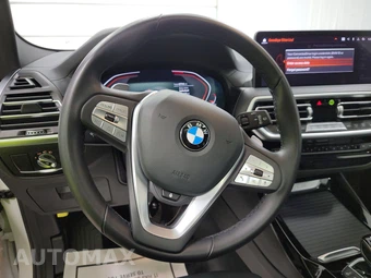 2023 BMW X3 Sports Activity Vehicle xDrive30i - miniatura 10