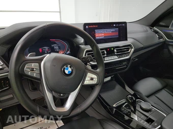 2023 BMW X3 Sports Activity Vehicle xDrive30i - miniatura 11