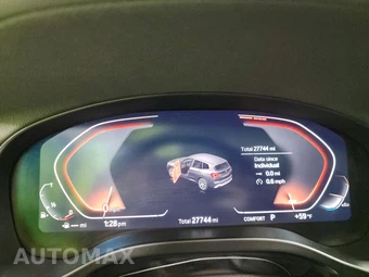2023 BMW X3 Sports Activity Vehicle xDrive30i - miniatura 12