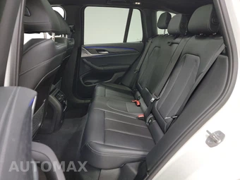 2023 BMW X3 Sports Activity Vehicle xDrive30i - miniatura 13