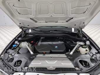 2023 BMW X3 Sports Activity Vehicle xDrive30i - miniatura 15