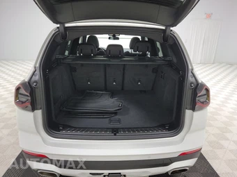 2023 BMW X3 Sports Activity Vehicle xDrive30i - miniatura 16