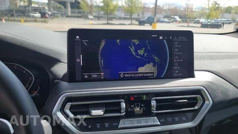 2023 BMW X3 Sports Activity Vehicle xDrive30i - miniatura 17