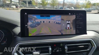 2023 BMW X3 Sports Activity Vehicle xDrive30i - miniatura 19