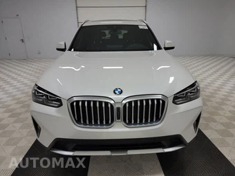 2023 BMW X3 Sports Activity Vehicle xDrive30i - miniatura 2