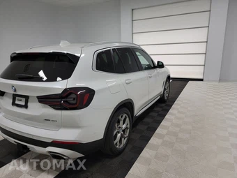 2023 BMW X3 Sports Activity Vehicle xDrive30i - miniatura 4