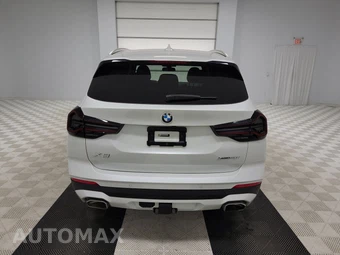 2023 BMW X3 Sports Activity Vehicle xDrive30i - miniatura 5