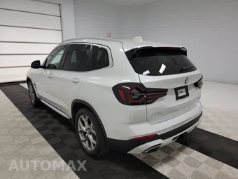 2023 BMW X3 Sports Activity Vehicle xDrive30i - miniatura 6